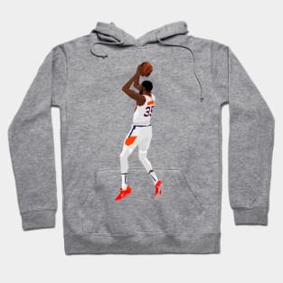 Kevin Durant Phoenix Suns Hoodie